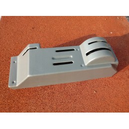 Dešinysis skirstytuvo skydelis ehr 1734 1934 64012547