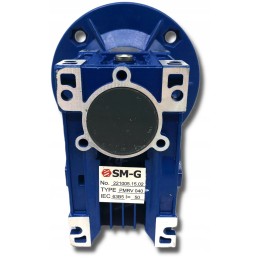 Galinga 63b5 ir 50 elektros variklių pavara