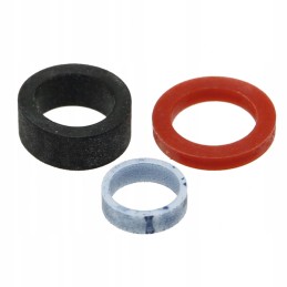 O-žiedų rinkinys purkštuko sandarinimui 38012424