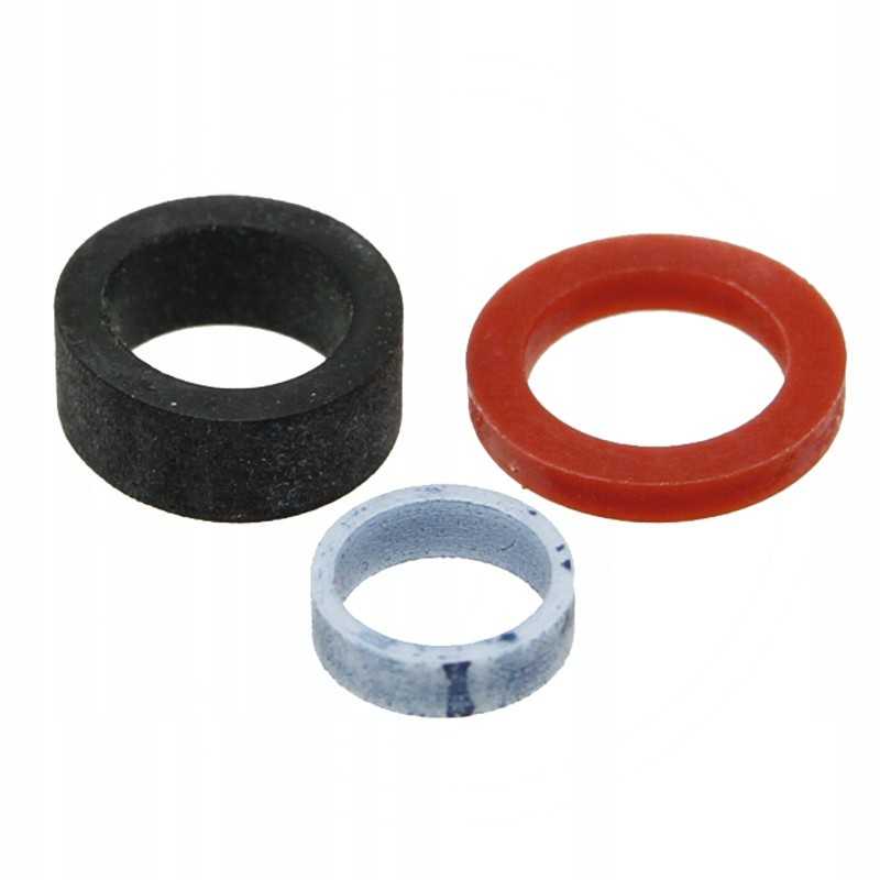 O-žiedų rinkinys purkštuko sandarinimui 38012424