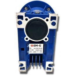 Galinga 56b5 ir 100 elektros variklio pavara