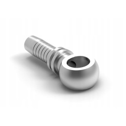 Hidraulinis kilpos tvirtinimas rnm dn08 m12x1 5 premium