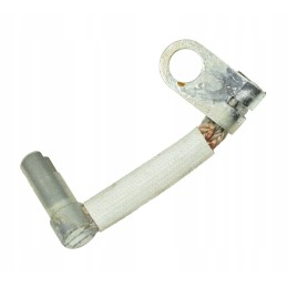 Starterio ritės jungtis neužbaigta c360c330