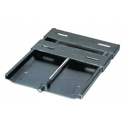 Rogutes elektros varikliui traukti