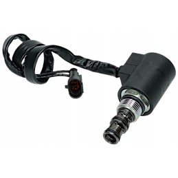 Naujas Holl elektros sistemos solenoidinis vožtuvas