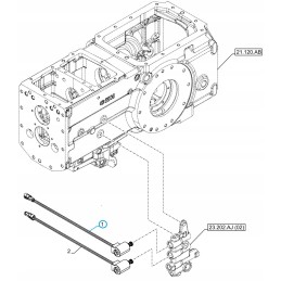 Naujas Holl elektros sistemos solenoidinis vožtuvas