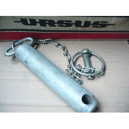 Lauko prikabinimo kaištis, paskutinis c 380 89453039