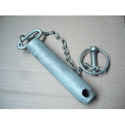 Lauko prikabinimo kaištis, paskutinis c 380 89453039