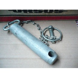 Lauko prikabinimo kaištis, paskutinis c 380 89453039