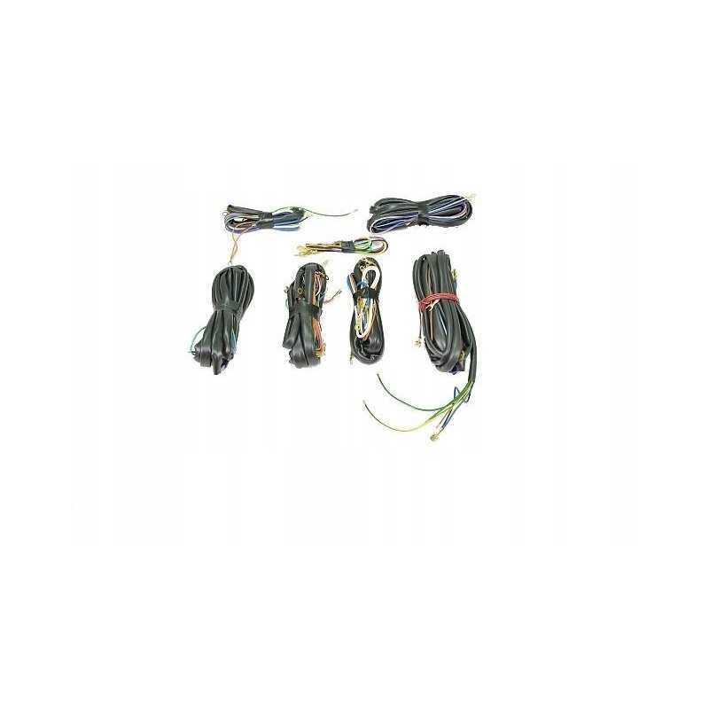 Agro mar elektros instaliacija t 25 lubelska