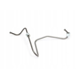 Įpurškimo vamzdis ir forterra zetor originalus ursus