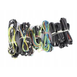 Elektros instaliacija c385 4c 80642010 80350000