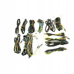 Pilna elektros instaliacija c 385 4cil