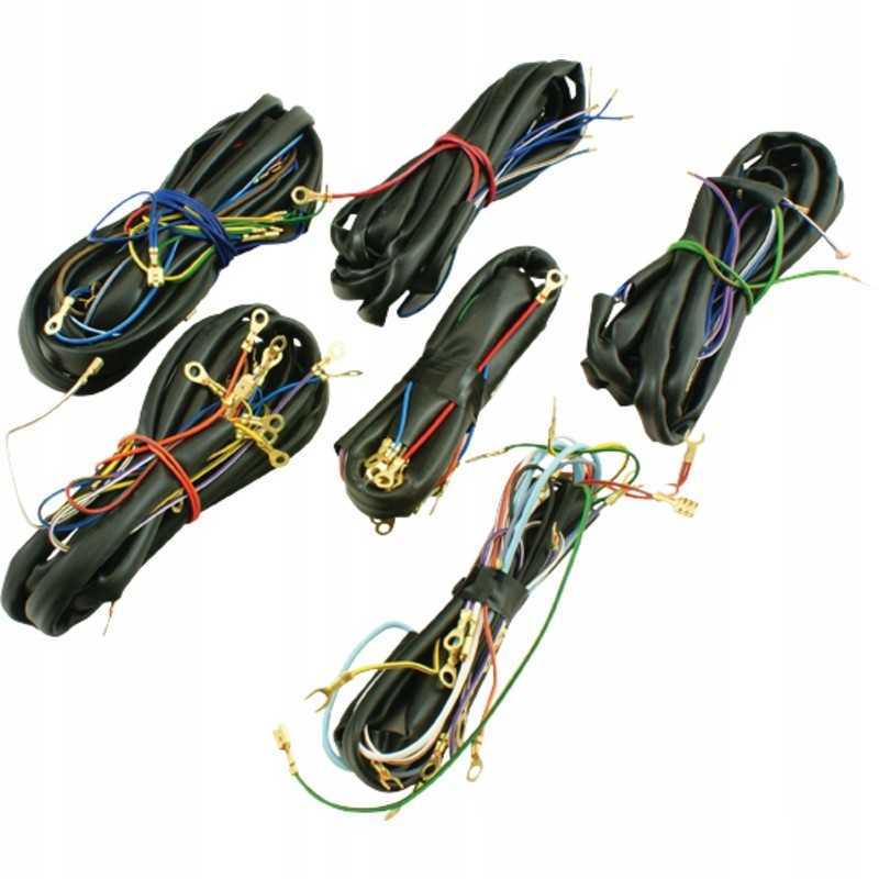 Elektros instaliacija wladimirec t 25