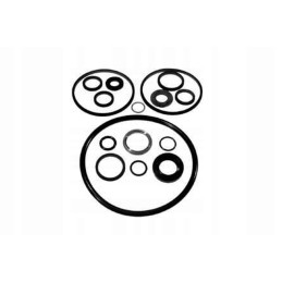 Vpj4005 vairo stiprintuvo siurblio remonto komplektas