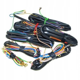 Elektros instaliacija t 25 t3048056