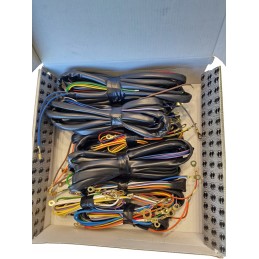 Elektros instaliacijos komplektas t 25 Russian Elmot