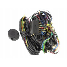 Elektros instaliacija c360 3p 5064610