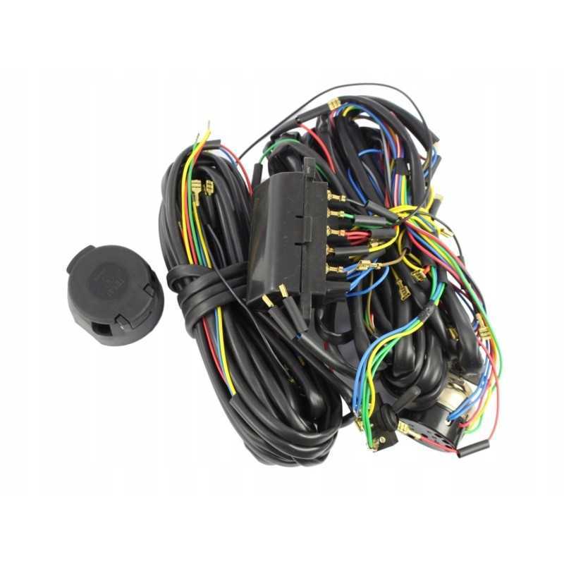 Elektros instaliacija c360 3p 5064610