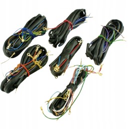 Elektros instaliacija Baltarusija it 25 kompl