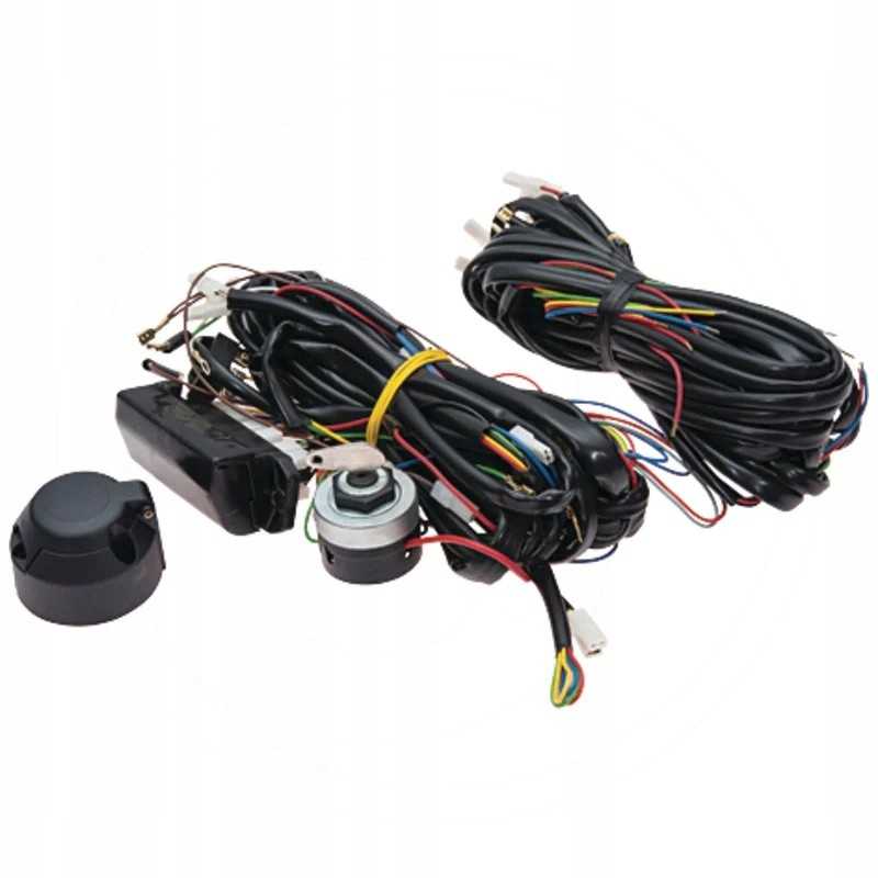 Pilna elektros instaliacija