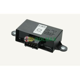 Elektroninis valdymo blokas ecu new Holland