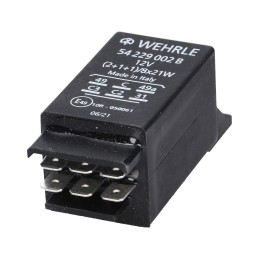 Elektroninio grandinės pertraukiklio korpusas fandt 1964535c2