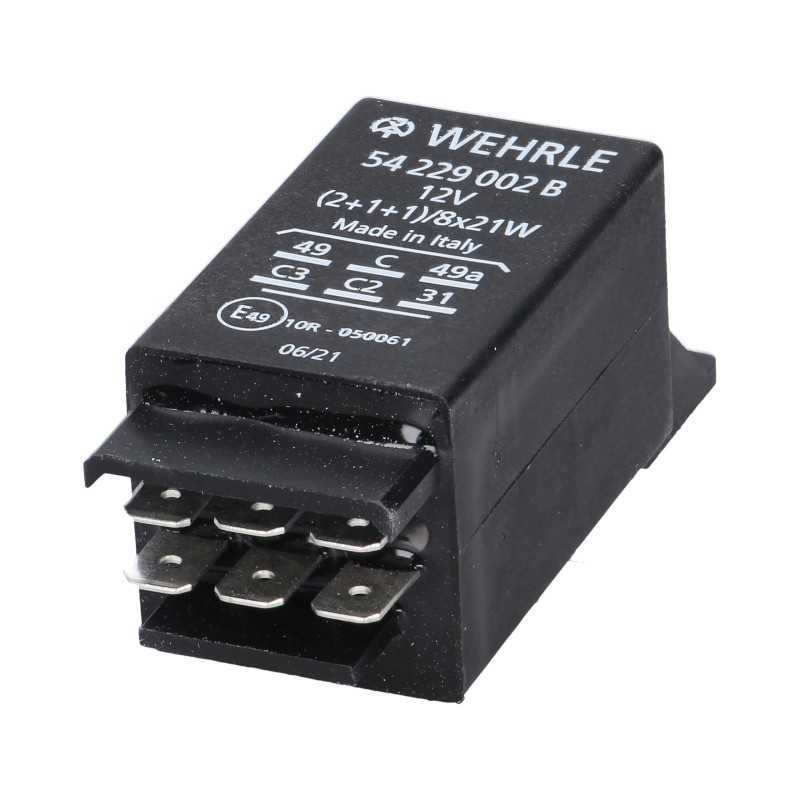 Elektroninio grandinės pertraukiklio korpusas fandt 1964535c2