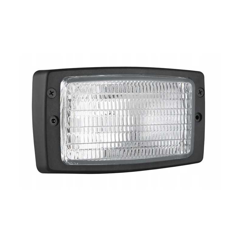 Darbo lempa lpr8 27278 02 wesem