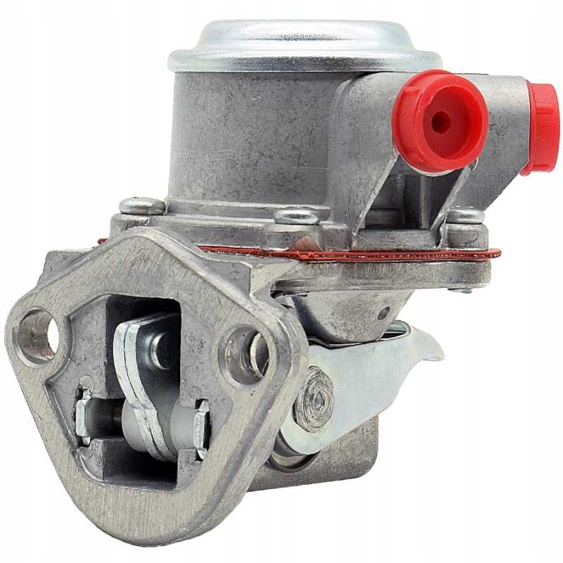 Kuro siurblys new Holland korpusas 12387800194