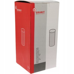 Oro filtras 85mm 8mm 166mm granitas