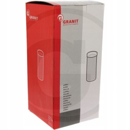 Oro filtras 85mm 8mm 166mm granitas