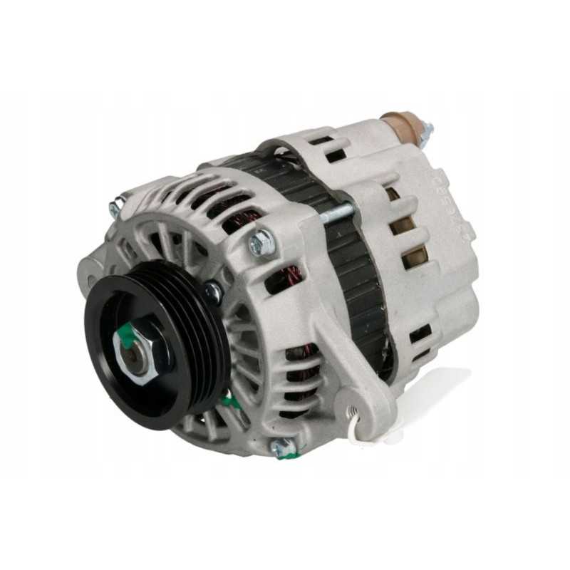 Generatorius stardax stx101578