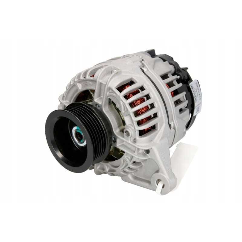 Stardax STX100326 generatorius
