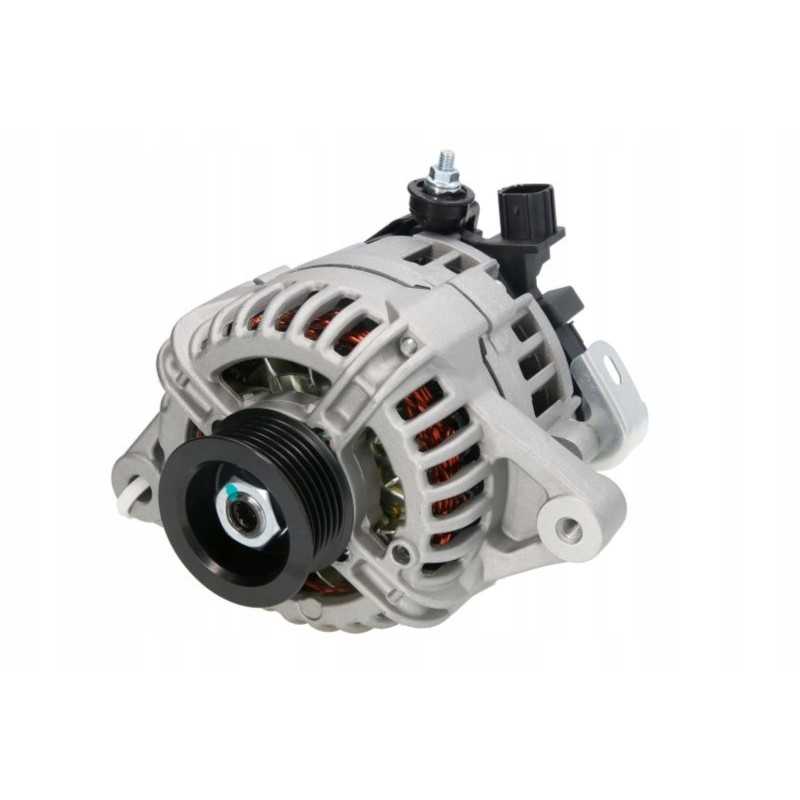 Stardax STX100679 generatorius