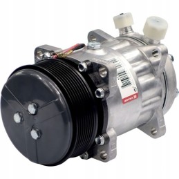 Oro kondicionieriaus kompresorius Case New Holland 82016158