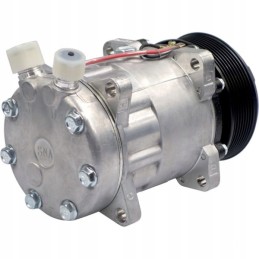 Oro kondicionieriaus kompresorius Case New Holland 82016158