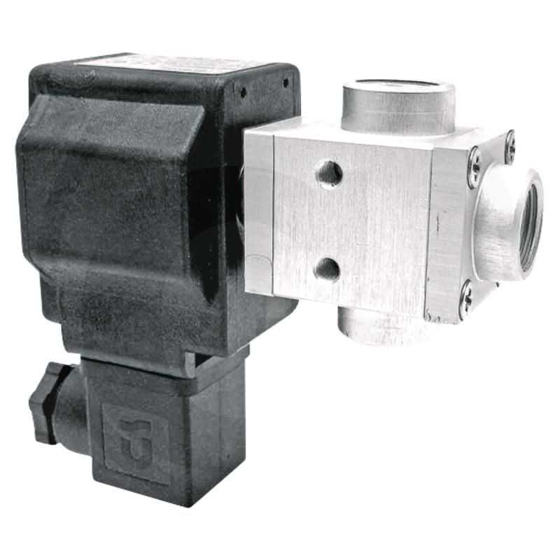 Solenoidinis vožtuvas 38099349