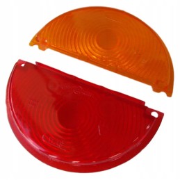 Apvalus lempos gaubtas c 330