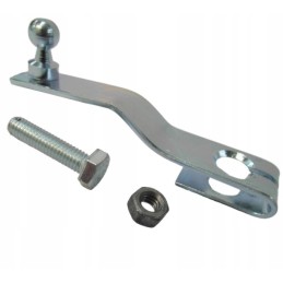 Išorinė reguliatoriaus svirtis sulenkta c360 r84667