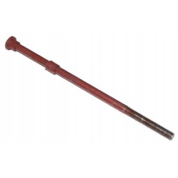 Stabdžių trosas c 330 trumpas, nepilnas c 330 42