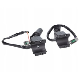 Vairo jungiklių komplektas Volvo BL 11882493