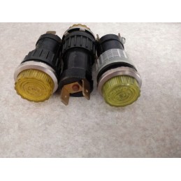 Geltona indikatoriaus lemputė: Sycamore Ursus Zetor MF Zuk