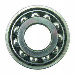 Kampinis kontaktinis rutulinis guolis 15mm 35mm granitas