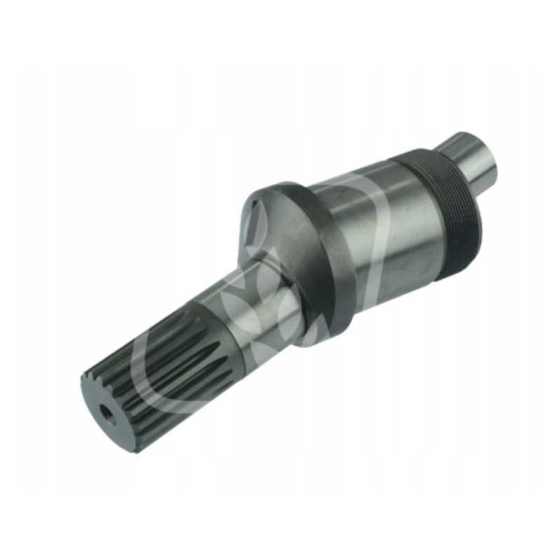 Kombainas CLAAS 669913