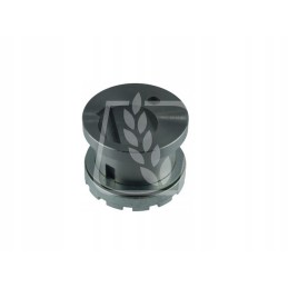 Ekscentriškas su poveržlės veržle 610357