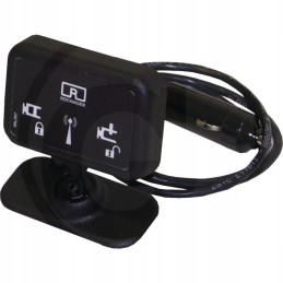 Ekranas 78775l167 rokeris