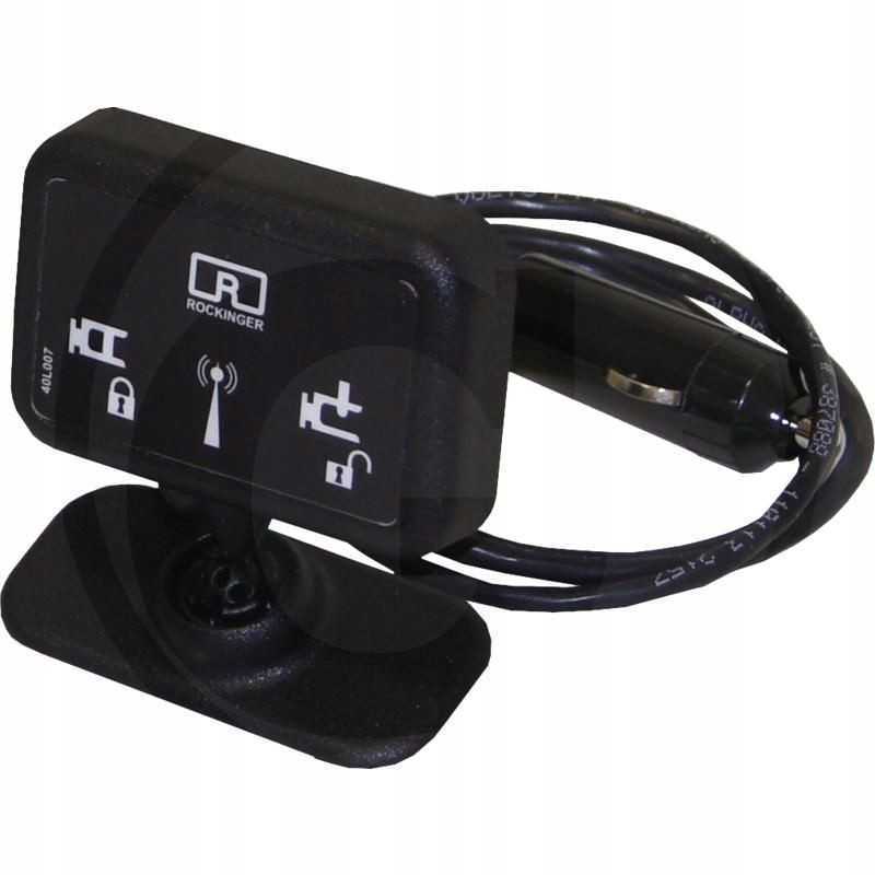 Ekranas 78775l167 rokeris