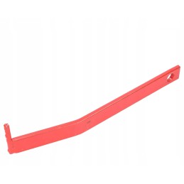 Suvirintas raktas peiliams montuoti 5036010050