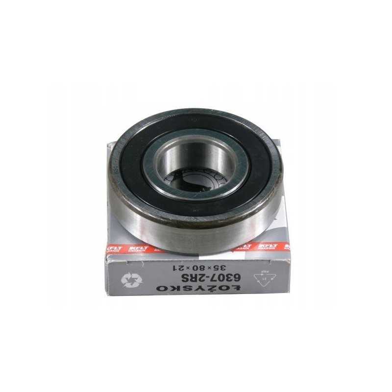 Guolis 6307 2rs šalis